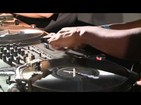 Dj Rm & Eric Jay IDA 2012 Show Category