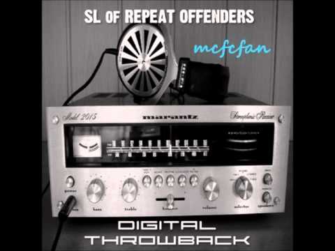 SL of Repeat Offenders - World Go Round feat. The 49ers