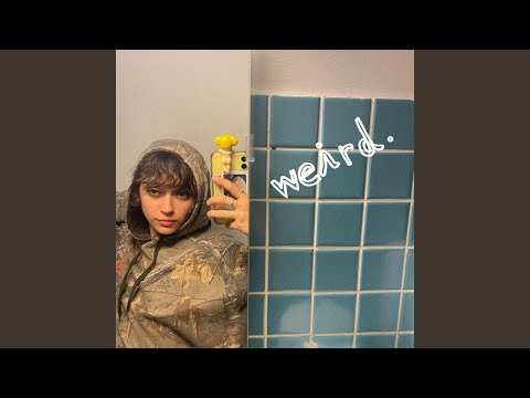 weird – Pomme