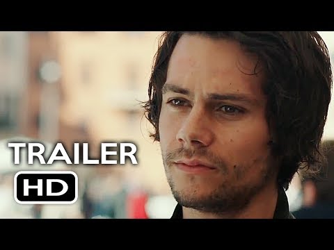 American Assassin Official Trailer #2 (2017) Dylan O'Brien, Scott Adkins Action Movie HD