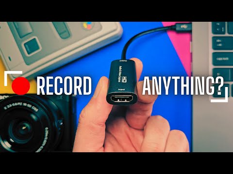 Do I NEED a Video Capture Card?