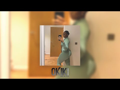 Blanco x Darkoo x Afro Swing Type Beat - "Porsche" | Base De Funk Instrumental 2021 | @OkikiBeats