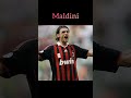 Legendary Icons Who Played For AC Milan