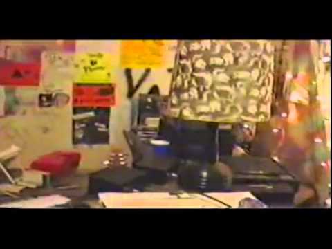 Vomit Thrower, The Girl Pool   Rehearsal space in Athens, GA 1995-1997