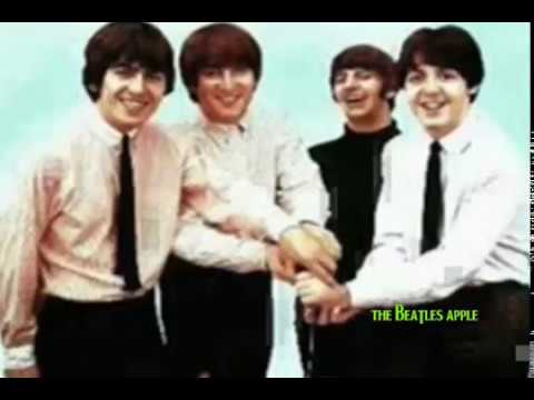 The Beatles RARE Happy Birthday song  YouTube