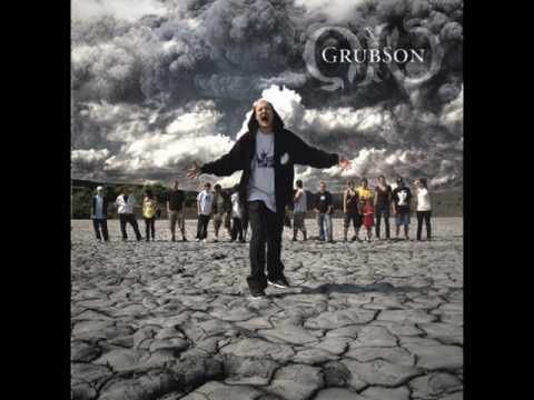 grubson feat.emilia -one