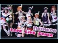 Animaga 2015 - Mogyutto Love de Sekkin-Chu ...