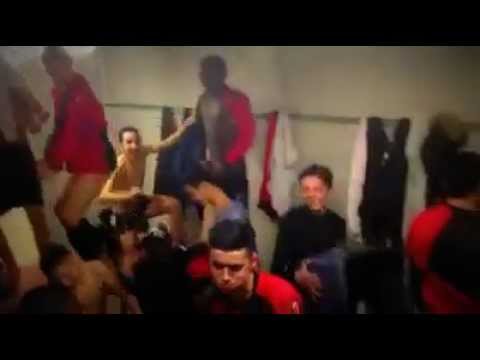 harlem shake laakkwartier