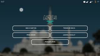 Download lagu Cara Membuat Alarm Mengingat Sholat Dengan HP Android mp3 Download lagu Cara Membuat Alarm Mengingat Sholat Dengan HP Android mp3