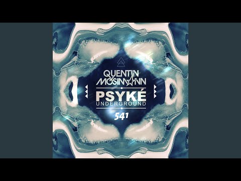 Video thumbnail for Psyké Underground