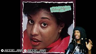 FIRST TIME HEARING Cheryl Lynn - Star Love REACTION
