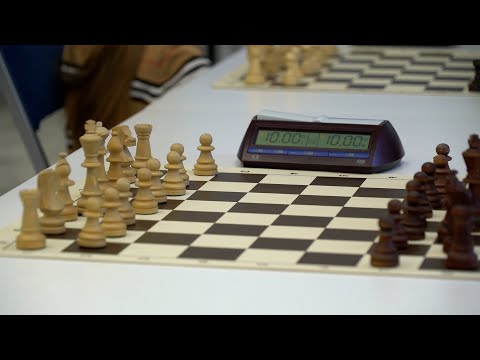 ШАХМАТНАЯ ПАРТИЯ ЕДИНСТВА | Новости Камчатки | Масс Медиа