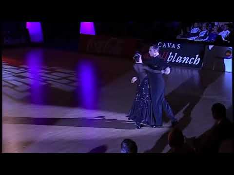 Luca Bussoletti & Tjasa Vulic Dance Shows