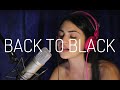 Back To Black Amy Cover Nox