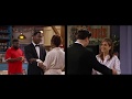 JAY Z - Moonlight Friends remake and Friends original episode side by side comparison