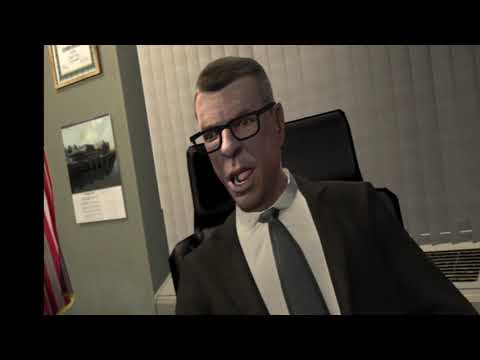 Tutorial gta 4 part 39 misi Dust off - United liberty - Niko mengejar helikopter