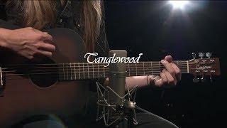 Video thumbnail for Tanglewood TWCR D Crossroads Dreadnought Acoustic, Whiskey Burst | Gear4music demo by Gear4music Guitars