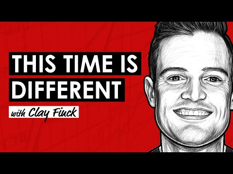 Thumbnail for Decoding Financial Crises: Lessons From History | This Time is Different & Broken Money (TIP624) by Carmen Reinhart