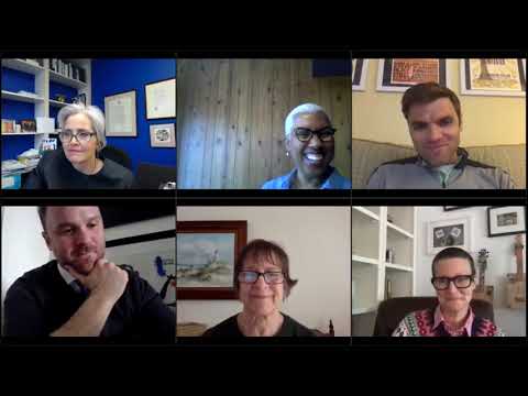 End-of-Life Care for Cancer Patients (Panel Discussion) - Virtual Cancer Policy Roundtable