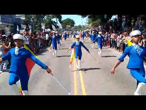 Linha de Frente Halley 2018