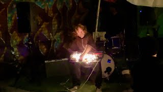 Dan Friel | Mama Tried, Brooklyn 10/23/2021 (partial set)
