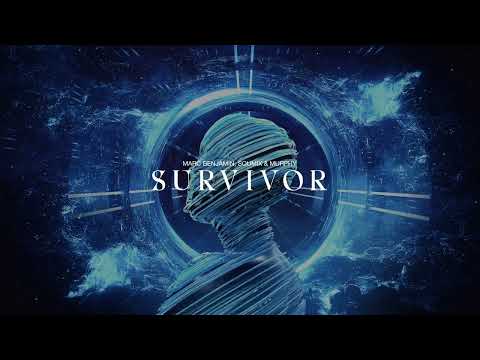Marc Benjamin, SouMix & Murphy - Survivor (Official Video)