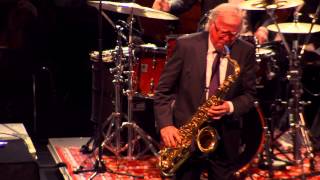 Klaus Doldinger's Passport - Infusion Rag (offizielles Video)