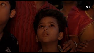 BE THE LIGHT | OLA Celebrates India