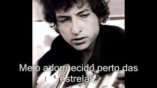 Bob Dylan  - Jokerman legenda BR