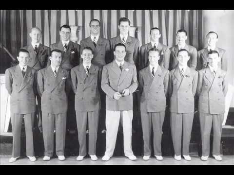 Bob Crosby and his Orchestra - A melody from the sky