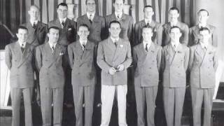 Bob Crosby and his Orchestra - A melody from the sky