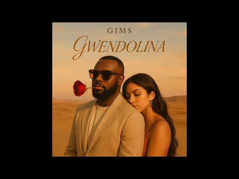 GIMS - gwendolina (extrait)@GIMS