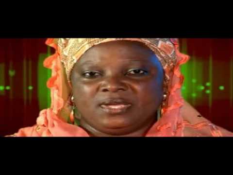 Lagun Ogo - Alfa Jannamo  - The Greatest Comedy of our time