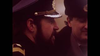 Palangos, Kauno, Vilniaus oro uostai ir civilinė aviacija 1989 m.