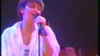 Gianna Nannini RAGAZZO DELL'EUROPA+CALIFORNIA live'84