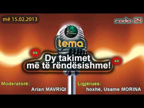 Përse sprovohen njerëzit e mirë? - Hoxhë Usame Morina