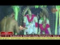 Paroksha Seva Nithya Kalyanam 03 04 2026