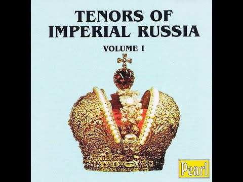 Ivan Yershov - Zastol'naja Ioanna