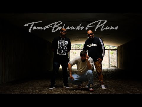 Osw, Zicoru, J Ferraz - Tamo Bolando o  Plano (Prod. Osw Produções)