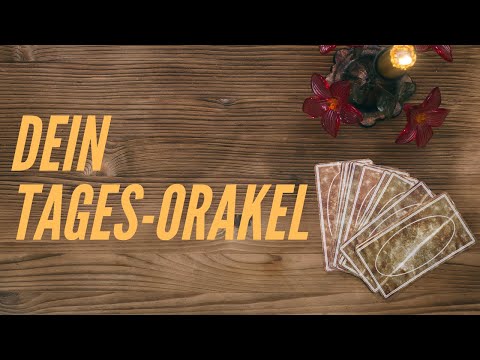 Energiereich Glücklich - das TagesOrakel von Malkiel  für den 10.2.20  - Tarot - Lenormand