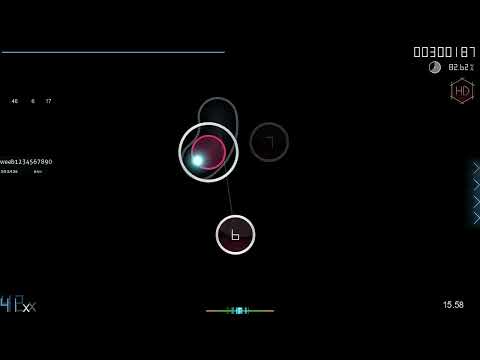 Ironmouse King [Queen] (osu!)