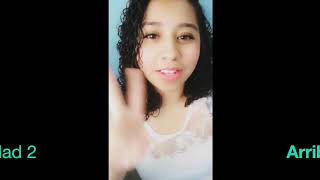 Miss América: Actividades (3 abril 2020)