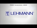 LEHMANN - OUVERTURE AVEC CODE RESET - DIAL LOCK 58 #3 LEHMANN - OUVERTURE AVEC CODE RESET - DIAL LOCK 58 #3
