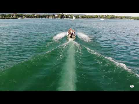 stil, acid arab feat. cem yildiz, Bodensee, DJI, Mavic air