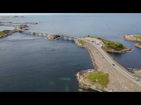 From Northern Latitudes - Norway 2019