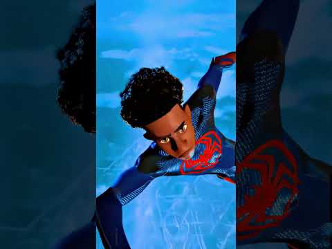 [4K] Spider-Verse「Edit」(sunflower x sunflower)