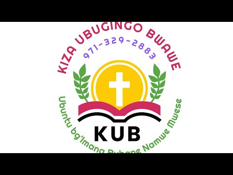 KUB TV #83 🔰 SINZIGERA NTINYA KUVUGA UKURI// NZANYE IYINDI MBURI// NI MUTIHANA MURAHONYE