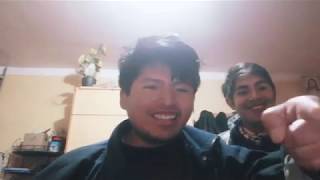 DEINANS COVER DULCE Y VIOLENTO KUDAI JAJAJA :) :) :D