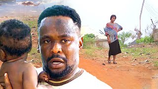 You Will Cry Hot Tears Watching This Heartbreaking Story Of A Widower 1- Emotional | Nigerian Movies