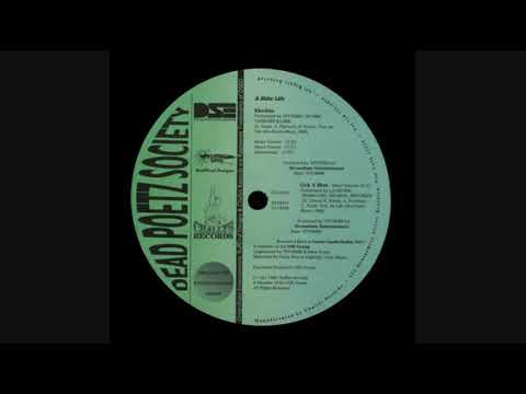 Dead Poetz Society - Klockuz (Instrumental)